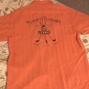 Tommy Bahama men’s shirt